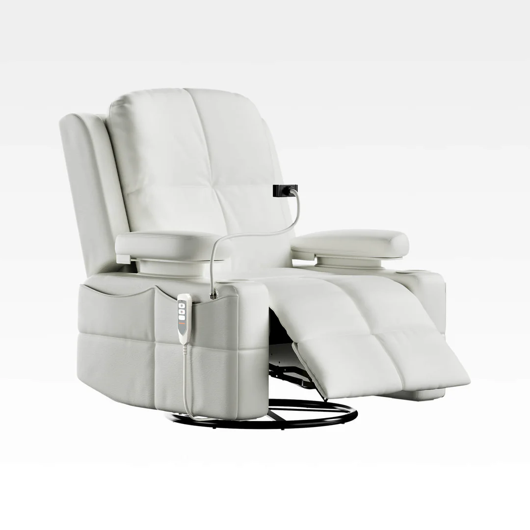 Parenthood Reimagined with Elegant Innovation